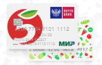Обзор кредитной и дебетовой карт Пятерочка от Почта Банка